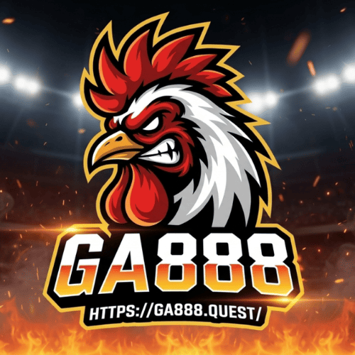 logo ga888.quest